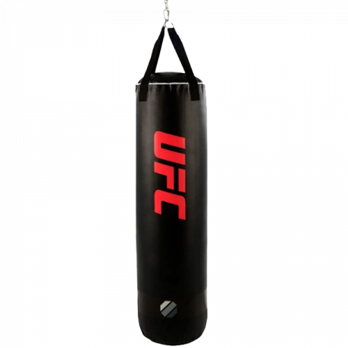 UFC Боксерский мешок 32 кг с наполнителем
